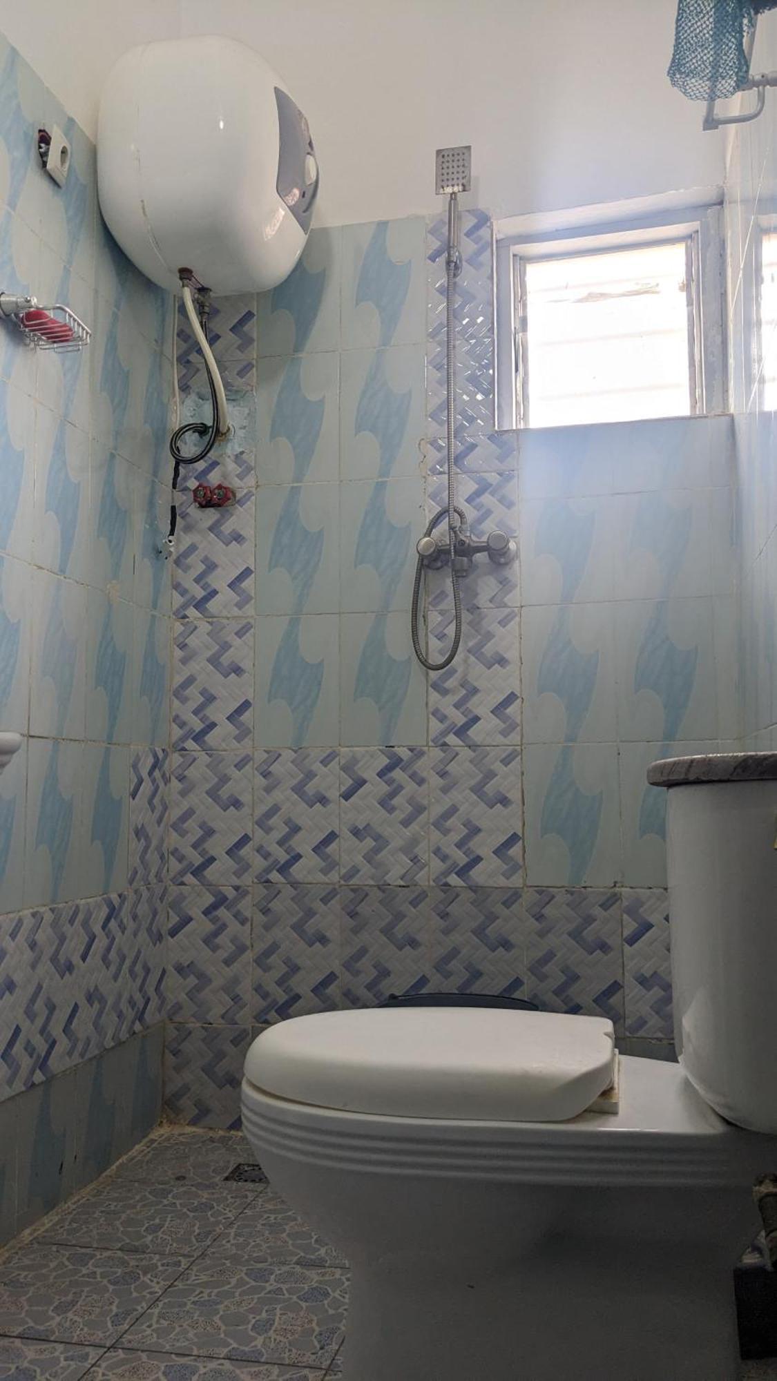 Studio Residence Condominium Lomé Kültér fotó